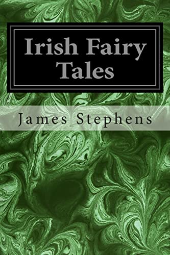 9781497351431: Irish Fairy Tales