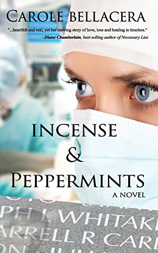 Stock image for Incense & Peppermints for sale by Jenson Books Inc