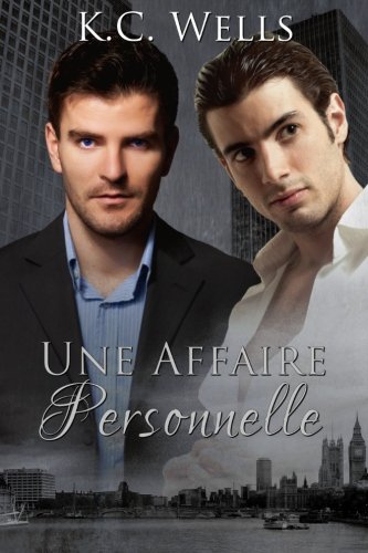 9781497360099: Une Affaire Personnelle (Personal) (French Edition)
