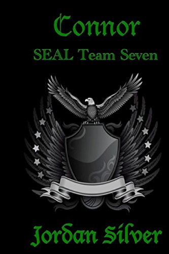 Stock image for Connor SEAL Team Seven for sale by SecondSale