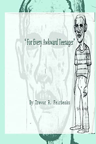 Beispielbild fr For Every Awkward Teenager: short stories [Soft Cover ] zum Verkauf von booksXpress