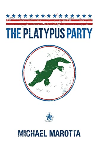 Stock image for The Platypus Party for sale by Open Books