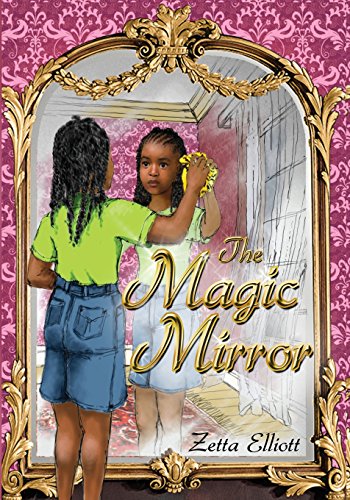 Stock image for The Magic Mirror for sale by Better World Books