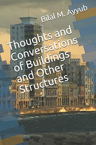 Stock image for Thoughts and Conversations of Buildings and Other Structures for sale by THE SAINT BOOKSTORE