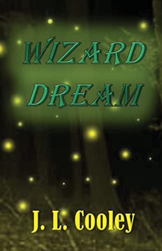 Beispielbild fr Wizard Dream zum Verkauf von THE SAINT BOOKSTORE