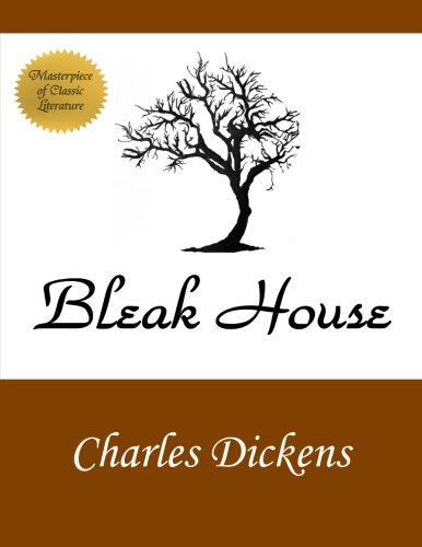 Stock image for Bleak House for sale by ThriftBooks-Dallas