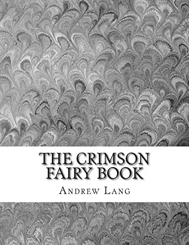 9781497372146: The Crimson Fairy Book