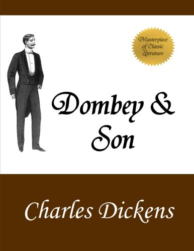 9781497372870: Dombey and Son