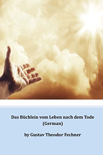 9781497374041: Das Bchlein vom Leben nach dem Tode (German)