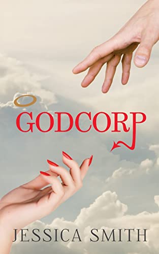 Stock image for Godcorp for sale by THE SAINT BOOKSTORE