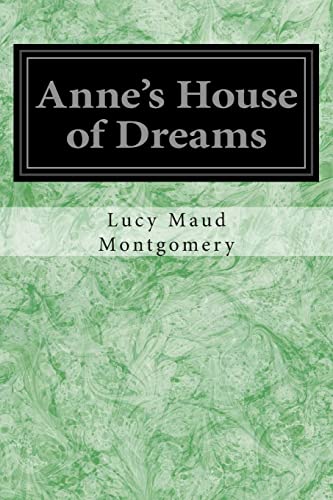 Imagen de archivo de Anne's House of Dreams a la venta por ThriftBooks-Atlanta