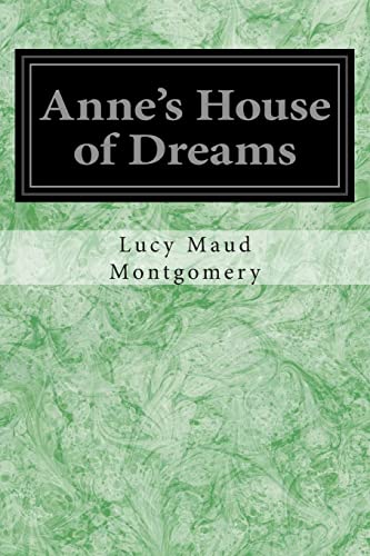 9781497375857: Anne's House of Dreams