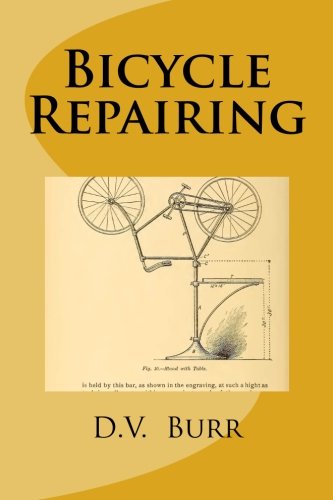 9781497376045: Bicycle Repairing
