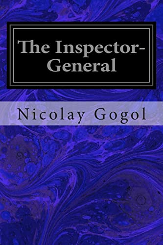 9781497376304: The Inspector-General