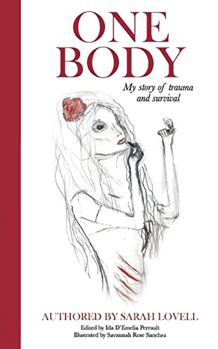 Stock image for One Body: My story of trauma and survival for sale by SecondSale