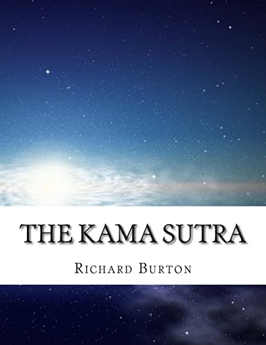 9781497382244: The Kama Sutra: Vatsyayana