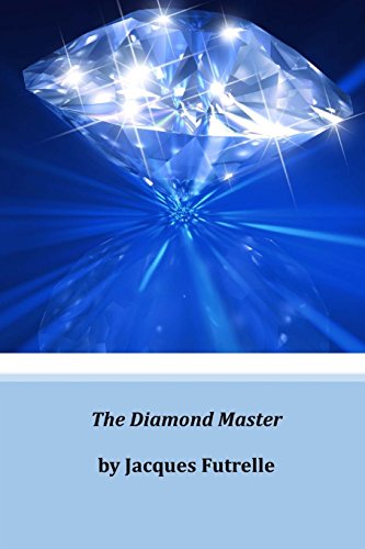 9781497382299: The Diamond Master