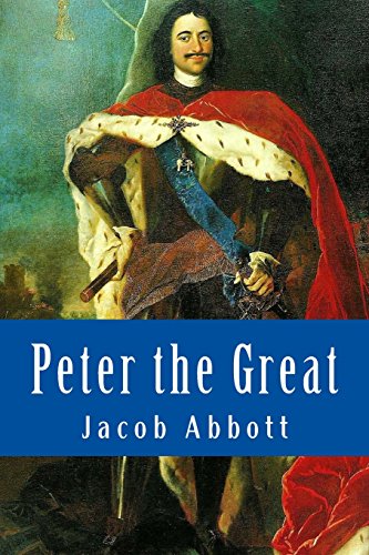 9781497383616: Peter the Great