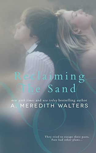 Imagen de archivo de Reclaiming the Sand a la venta por Better World Books: West