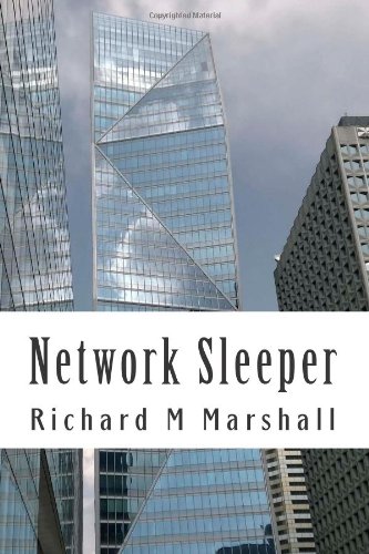 Beispielbild fr Network Sleeper zum Verkauf von WorldofBooks