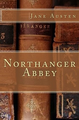 9781497386884: Northanger Abbey