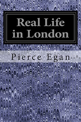 Imagen de archivo de Real Life in London a la venta por Lucky's Textbooks