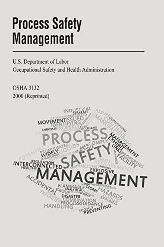 Imagen de archivo de Process Safety Management a la venta por California Books