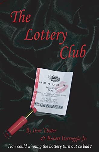 9781497389212: The Lottery Club