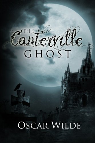 Imagen de archivo de The Canterville Ghost a la venta por THE SAINT BOOKSTORE