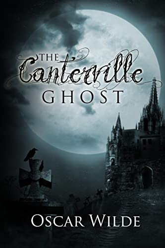 9781497389588: The Canterville Ghost