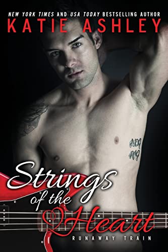 Stock image for Strings of the Heart for sale by Better World Books