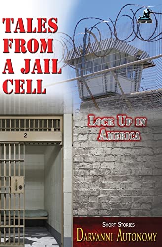 9781497398788: Tales From A Jail Cell