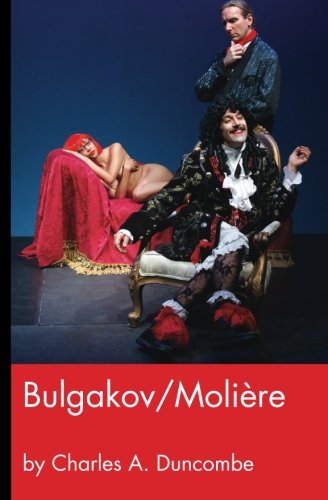 Stock image for BulgakovMoliere for sale by PBShop.store US