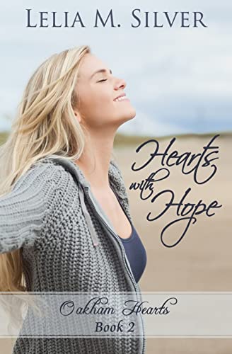 Stock image for Hearts with Hope for sale by THE SAINT BOOKSTORE