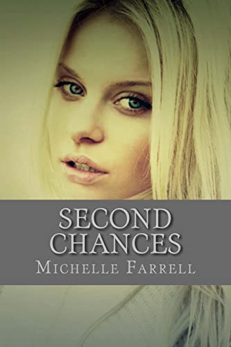 Stock image for Second Chances for sale by THE SAINT BOOKSTORE