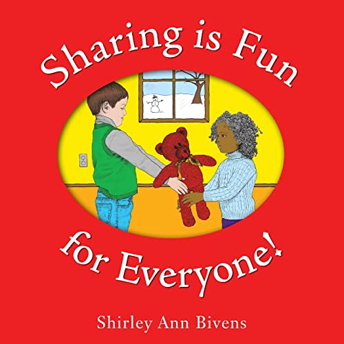 Stock image for Sharing Is Fun for Everyone! for sale by Better World Books