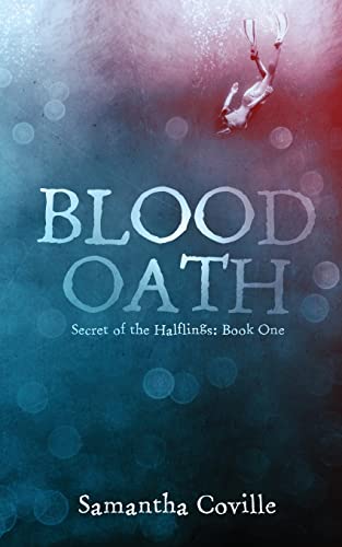 9781497406988: Blood Oath: Volume 1