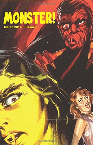 Imagen de archivo de Monster! #3 (Volume 4) a la venta por Hawking Books