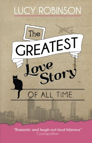 9781497414419: The Greatest Love Story of All Time