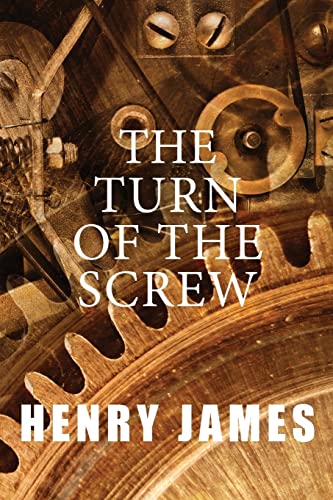 Beispielbild fr The Turn of the Screw zum Verkauf von WorldofBooks