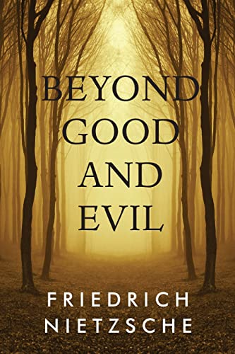 9781497415768: Beyond Good and Evil