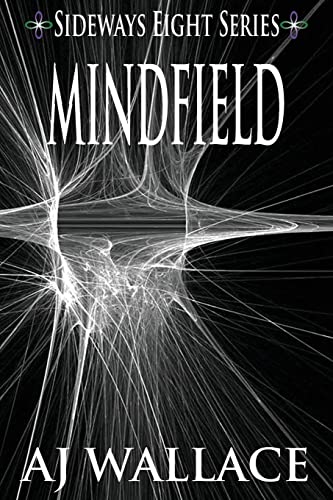 Imagen de archivo de Mindfield a la venta por ThriftBooks-Dallas