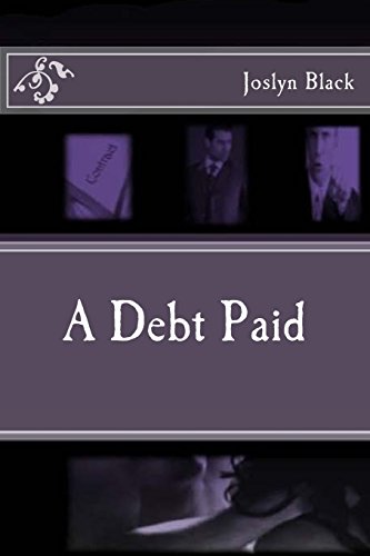 9781497421899: A Debt Paid