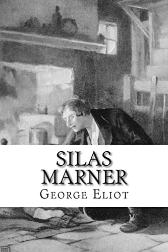 9781497423336: Silas Marner