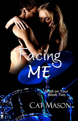 Stock image for Facing Me for sale by THE SAINT BOOKSTORE