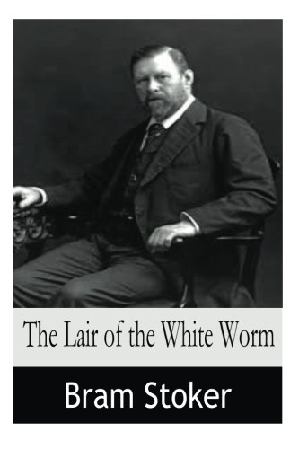 9781497425866: The Lair of the White Worm