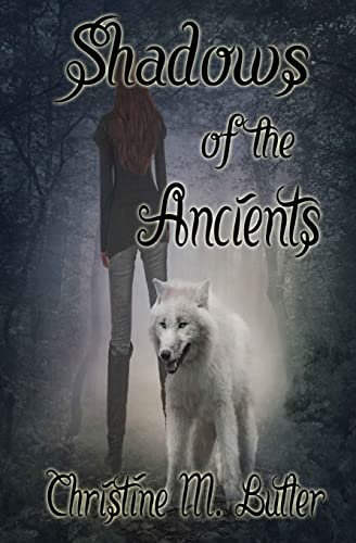 9781497429413: Shadows of the Ancients: Volume 1
