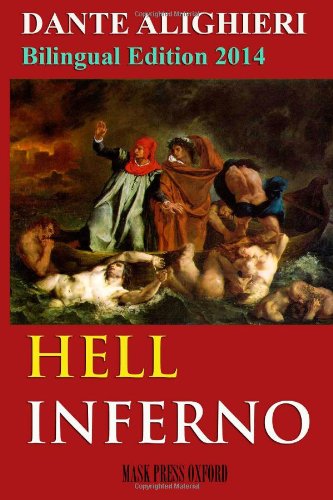 The Divine Comedy, Vol. 1 (Inferno) (Bilingual edition)