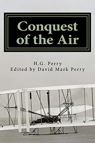 9781497432932: Conquest of the Air