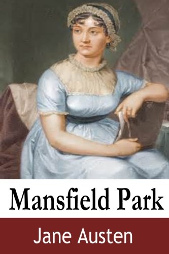 Stock image for Mansfield Park for sale by Hawking Books